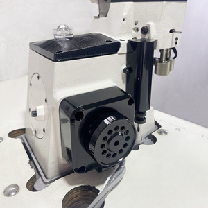 Tốc độ cao dọc loại áo len phẳng ghép mí lon Máy Nhà Máy Giá - Product Image 4