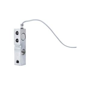 Celda de Carga de Cizallamiento Fx 1000 Kg C3 para Aplicaciones de Pesaje Industrial - Product Image 1