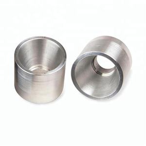 High Precision Custom CNC <b>Machining</b> Manufacturing Stainless Steel Iron Parts with Plating for Auto Components Industrial - Product Image 3