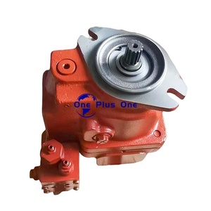 Stock original neuf K3VL45 K3VL28 K3VL60 K3VL80 K3VL112 <span class=keywords><strong>K3VL140</strong></span> K3VL200 pompe hydraulique - Product Image 3