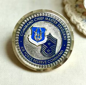 基督教纪念币 镀金镀银 耶路撒冷纪念礼物 材质：金属 - Product Image 3