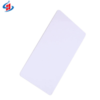 Carte de proximité RFID 125KHz EM4100 TK4100, carte d'identification RFID, imprimante jet d'encre, carte PVC