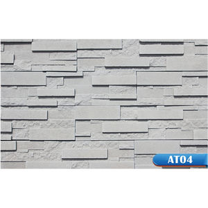 Elcorona AT-06 antico rivestimento in pietra artificiale coltivata in pietra per la vendita - Product Image 5