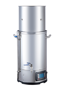 Équipement de brassage de bière en acier inoxydable 304, machines de fabrication de bière, équipement de brassage, système de Micro <span class=keywords><strong>cidre</strong></span>, équipement de brassage - Product Image 2