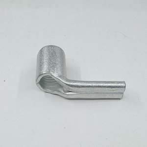 Borne à lame de type plat <span class=keywords><strong>KS</strong></span> PTNB10-12/16-13/25-15/35/50-20/70/95-25, sans finition de surface et sans tension nominale - Product Image 1