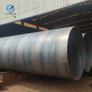 Siêu chất lượng A106 Carbon sch40 ống thép liền mạch tiêu chuẩn ASTM cho các ứng dụng nồi hơi dầu xử lý hàn dài 12M - Product Image 3