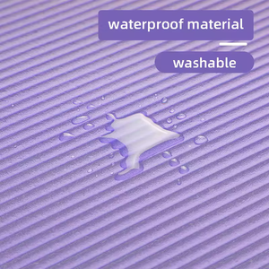 Tùy Chỉnh Yoga <span class=keywords><strong>Mat</strong></span> In Nhãn Hiệu Riêng Không Trượt Yoga <span class=keywords><strong>Mat</strong></span> Đặt Sinh Thái Thân Thiện Tập Thể Dục Matt Nhãn Hiệu Riêng Không Trượt Yoga Ma Nbr - Product Image 3