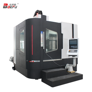 <span class=keywords><strong>Rectificadora</strong></span> automática de agujeros centrales CNC BDEFU para una preparación precisa de agujeros centrales en piezas de trabajo de eje - Product Image 1