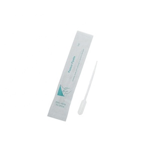 Phòng thí nghiệm nhà cung cấp chuyển micro pipettes 10ul 20ul 25ul 1ml 2ml 3ml 5ml <span class=keywords><strong>10ml</strong></span> nhựa Pasteur pipettes làm từ bền PE chất liệu - Product Image 1