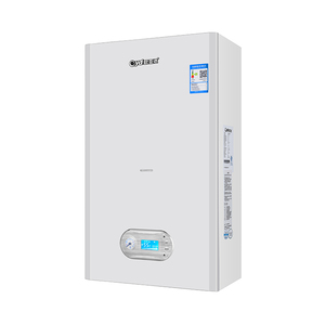 Caldera Combinada de Gas Oyd de 24 kW, Calentador de Pared con Control Remoto para el Hogar - Product Image 6
