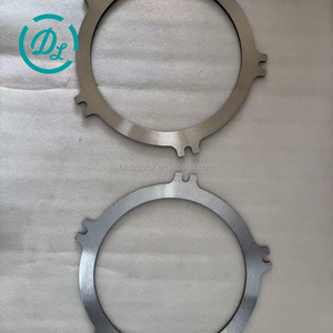 ชุดแผ่นคลัตช์ EexcavaStart รุ่น 3S7981 8S3522 สำหรับรถตักล้อยาง รถแทรกเตอร์ตีนตะขาบ - ทนทาน ติดตั้งง่าย รับประกัน 1 ปี อะไหล่แท้ - Product Image 6