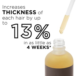 Lance suero de densidad de cabello de etiqueta privada Natural promueve el crecimiento del cabello estimula las raíces restaurar la vitalidad para un cabello saludable - Product Image 4