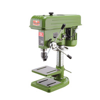 16mm Durchmesser Mehrzweck-Bank maschine Kleine Fräsmaschine Tisch bohr-und Fräsmaschine Wit