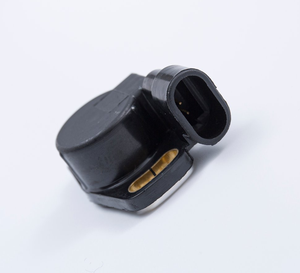 Capteur de position du papillon des gaz PF3C pour Fiat - Product Image 1