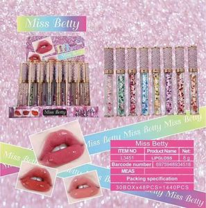 <span class=keywords><strong>Miss</strong></span> <span class=keywords><strong>Betty</strong></span> 	 <span class=keywords><strong>Miss</strong></span> <span class=keywords><strong>Betty</strong></span> 	   24H 	 Gloss à lèvres 	 ÉTANCHE 	 Rouge à lèvres animé de 108 couleurs, maquillage tendance - Product Image 4