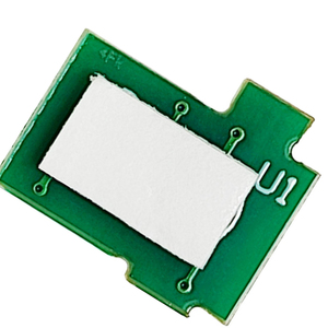 Chip Fit For <strong>Brother</strong> TN-267 B TN-277 B TN-227 K TN-237 K Cartridge Rerefill Chip - Product Image 1