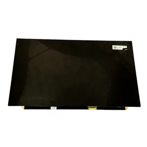 ATNA56YX02-1 layar peraga OLED 15.6 inci baru untuk Samsung Galaxy Book NP950XDB-KA2US FHD LCD Monitor Panel peraga Laptop OLED