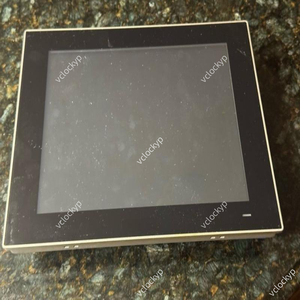Advantech PPD-3120S-RAE Écran industriel 17 pouces Interface HMI Panneau KSA2870544 - Product Image 1