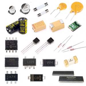 LT1962EMS8-<strong>3.3</strong>#PBF IC Chips Diodes Electronic Components Sensors PCB Original - Product Image 1
