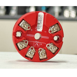 Módulo de Temperatura 248 / Módulo de Temperatura Yokogawa 248/644 248 / Módulo de Temperatura Yokogawa - Product Image 4