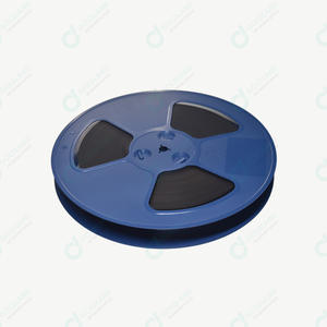 Ruban de transport plat pour composants SMT avec couvercle 32 mm 100 mètres/rouleau, pièces de machine SMT pour ligne de production - Product Image 2