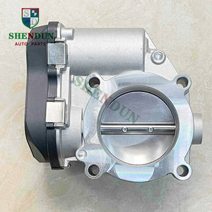 OEM 06F133062H,06F133062AG,240640442,06F133062Q, Cuerpo del acelerador, para VW Passat, JETTA <span class=keywords><strong>2019</strong></span> SHARAN, Audi A4 Q5 2,0 T, reemplazo OEM, - Product Image 4