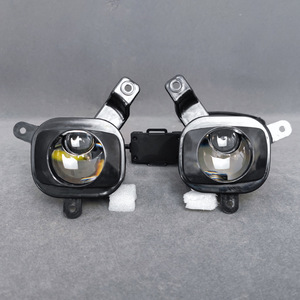 Jetour Traveler Fog <b>Light</b> Assembly H7 55W 5500K LED <b>Projector</b> For 2022-2025 Models - Product Image 3