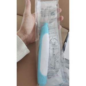 Kateter Lateks Eksternal Wanita Berkualitas Tinggi Pasokan Langsung Pabrik yang Dikustomisasi, Kateter Urin Non-Invasif untuk Wanita - Product Image 5