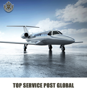 Logistik DDU Forwarder kargo Premium udara & laut dengan solusi Amazon FBA pengiriman ke Jiang - Product Image 6