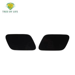 Tapas de Boquilla de Lavafaros para Audi A4 S4 RS4 B7 8E0955275E 8E0955276E, Plástico, para Parachoques Delantero - Product Image 5
