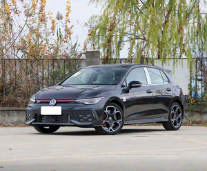 <span class=keywords><strong>Golf</strong></span> Professionnel 200tsi Gauche pour <span class=keywords><strong>Golf</strong></span> 4-8 <span class=keywords><strong>GTI</strong></span> Automatique Caméra LED Essence Voiture 2023 Euro VI 5 Places Fabriqué en Chine - Product Image 2