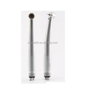 مادة طب الأسنان قبضة أسنان بطيئة السرعة لاسلكية قبضة أسنان - Product Image 3