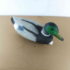 Señuelos de Pato de Plástico para Jardín, Decoración de Jardín, Señuelos de Caza, Venta al por Mayor - Product Image 6