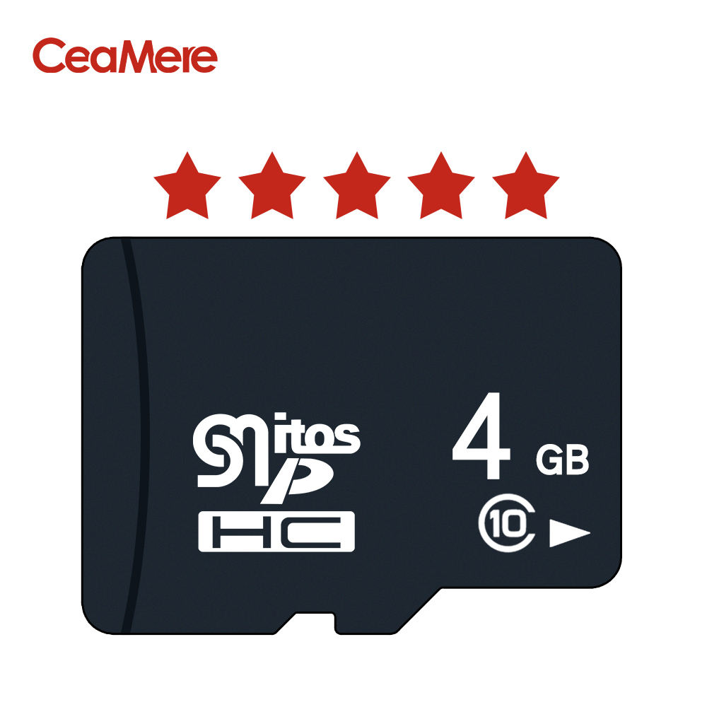 4GB C10