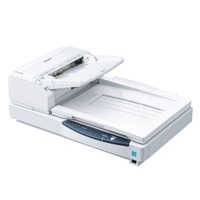 Scanner de documents recto-verso à plat A3 Panasonic KV-S7097 avec ADF, 95 ppm, 190 ipm, haute vitesse, USB, pour archivage de bureau, en stock