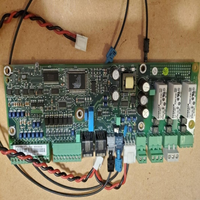 PLC Apto para Placa de Control 600 NIOC-02 NO FUNCIONA Suministro a Granel