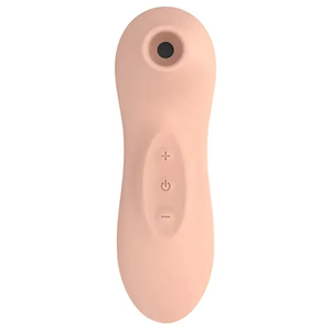Aanpassen Seksspeeltje Clitoraal Zuigen Vibrator Volwassen Seksspeeltje Siliconen Sextoys Klasse 7 Waterdicht Zuigen Masturbator Volwassen Producten - Product Image 5