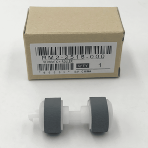 Rouleau de séparation RM2-2516-000 RM2-2516 pour HP LaserJet <span class=keywords><strong>Pro</strong></span> M15a M15w MFP M28a M28w M29a M29w M30a M30w, rouleau d'alimentation du papier - Product Image 4