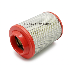 Nuevo Filtro de Aire de Alta Resistencia y Calidad Gubo |   Motor Yuchai YC4F/Foton 4J28 Compatible con JieFang |   AF4071 de Alta Eficiencia - Product Image 3