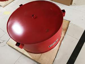 AA4C-máquinas de reparación de neumáticos, probador de fugas de neumáticos de coche, tanque de prueba de fugas de neumáticos - Product Image 3