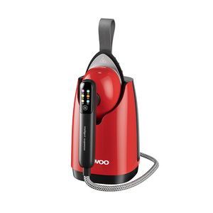 Plancha de Vapor Portátil Daewoo de 0.8L, Vaporizador de Ropa Eléctrico para Uso Doméstico - Product Image 5