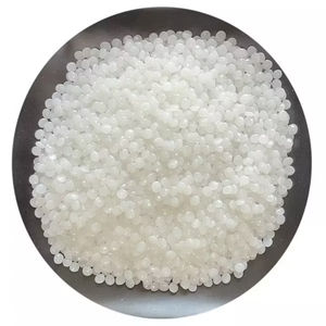 Polypropylène à haut débit PP à impact élevé BJ500/BJ730/FB51/FH51/FB51R/FH44/HI828 polypropylène vierge de granules de PP - Product Image 5