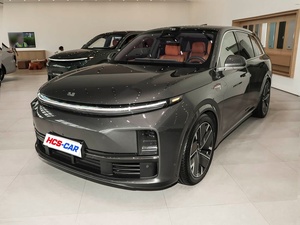 รถไฟฟ้าลีเซียง L 7 2024รถพลังงาน L7รถใหม่ <span class=keywords><strong>Li</strong></span> ใหญ่พิเศษเอสยูวีรถใหม่มีในสต็อก - Product Image 1