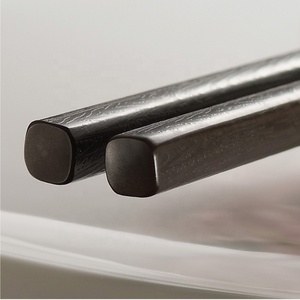 Palillos de Melamina A5 de 25 cm, Estilo Japonés, para Restaurante, <span class=keywords><strong>Izakaya</strong></span>, Hotel, Servicio de <span class=keywords><strong>Sushi</strong></span>, Irrompibles, Aptos para Lavavajillas - Product Image 2