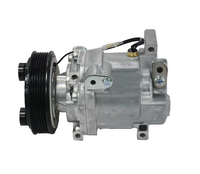 Nouveau compresseur de climatisation automobile 12V pour mise à niveau et rénovation OE BP4K61K00B H12A1AG4EW H12A1AG4DY