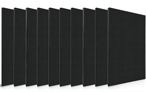 <span class=keywords><strong>Kit</strong></span> pour balcon à usage domestique Pannelli Solare <span class=keywords><strong>3kw</strong></span> Système d'énergie <span class=keywords><strong>solaire</strong></span> 5kw Pannelli Solare 550w Plug Play - Product Image 4