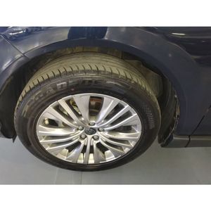 Voiture d'occasion Guazi - Toyota Harrier 2022 - <span class=keywords><strong>Vente</strong></span> Flash - Moteur essence - Boîte automatique - SUV 5 places - Conduite à gauche - SUV familial abordable - Product Image 4
