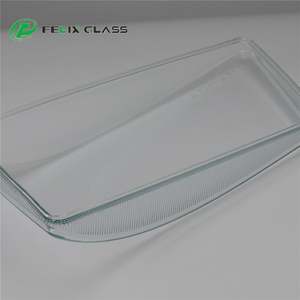 Lentes de Vidrio Fundido para Faros de Vehículos y AGV con Fuente de Luz Fluorescente, 30000 Horas de Vida Útil y Alto CRI 95 - Product Image 1