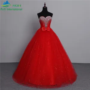 Chiffon Used Wedding Gowns Clothes Used Clothes Silk Dress Use Clothes For Little Party