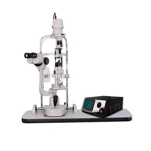 MD-960 532nm 녹색 레이저 광 응고제 안과 용 - Product Image 1